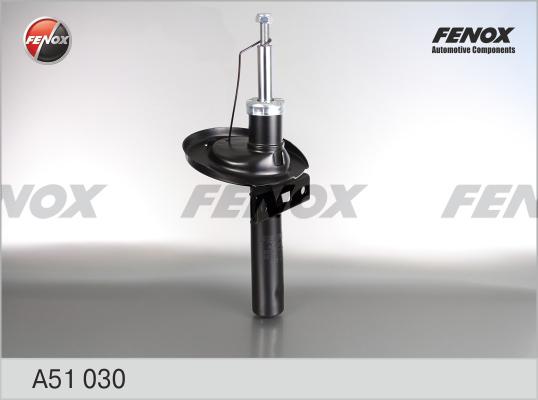 Fenox A51030 - Амортизатор autocars.com.ua