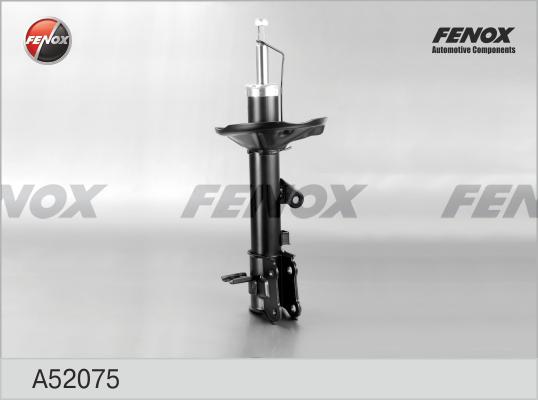 Fenox A52075 - Амортизатор autocars.com.ua