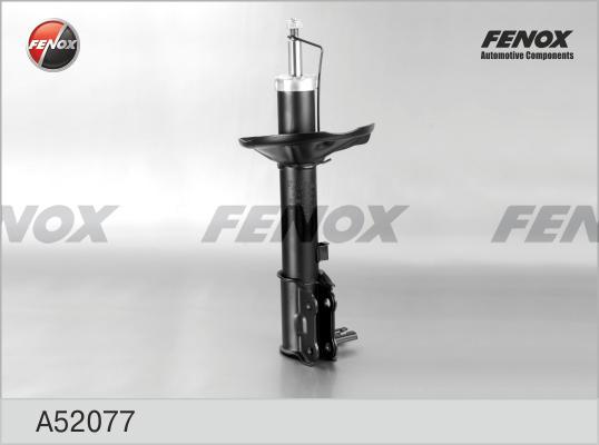Fenox A52077 - Амортизатор avtokuzovplus.com.ua