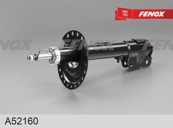 Fenox A52160 - Амортизатор autocars.com.ua