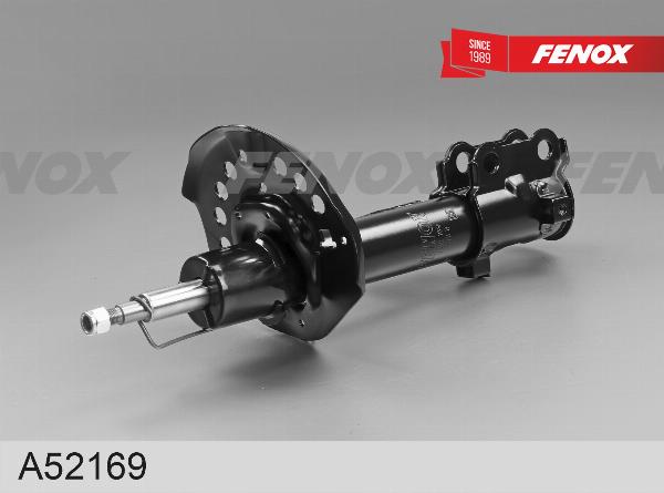Fenox A52169 - Амортизатор autocars.com.ua