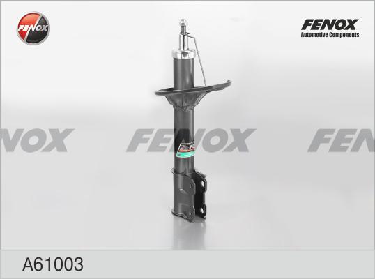 Fenox a61003 - Амортизатор autodnr.net