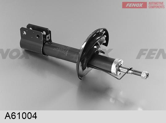 Fenox A61004 - Амортизатор autodnr.net