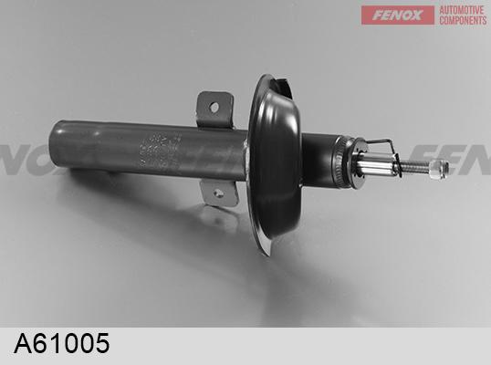 Fenox A61005 - Амортизатор autocars.com.ua