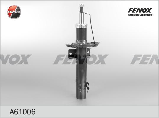 Fenox A61006 - Амортизатор avtokuzovplus.com.ua