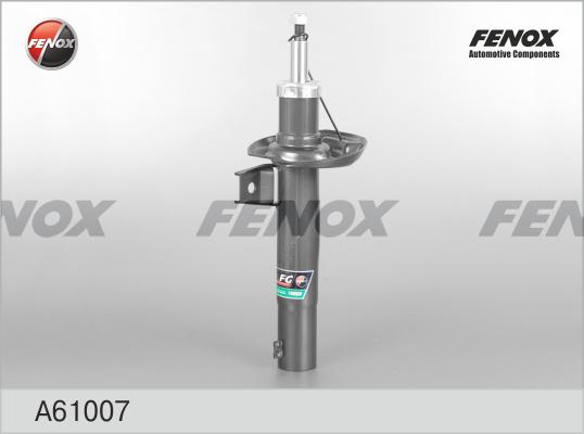 Fenox A61007 - Амортизатор autodnr.net