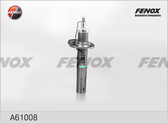 Fenox A61008 - Амортизатор autodnr.net