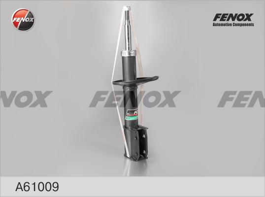 Fenox A61009 - Амортизатор autodnr.net