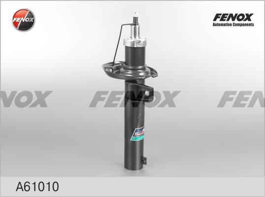 Fenox A61010 - Амортизатор autocars.com.ua