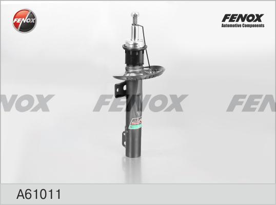 Fenox A61011 - Амортизатор avtokuzovplus.com.ua
