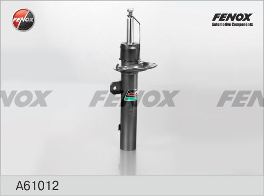 Fenox A61012 - Амортизатор avtokuzovplus.com.ua