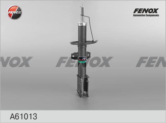 Fenox A61013 - Амортизатор autodnr.net