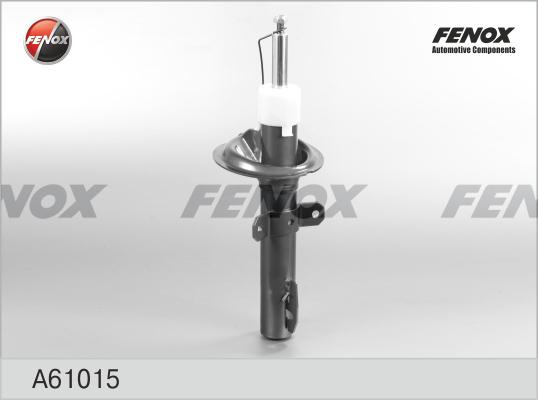 Fenox A61015 - Амортизатор autocars.com.ua