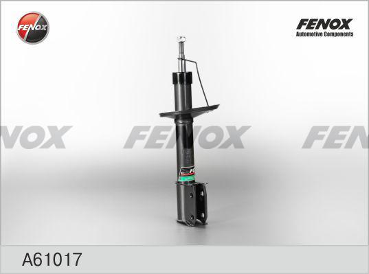 Fenox A61017 - Амортизатор avtokuzovplus.com.ua