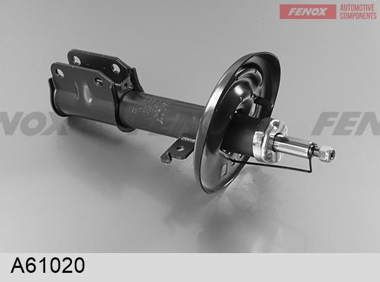 Fenox A61020 - Амортизатор autocars.com.ua