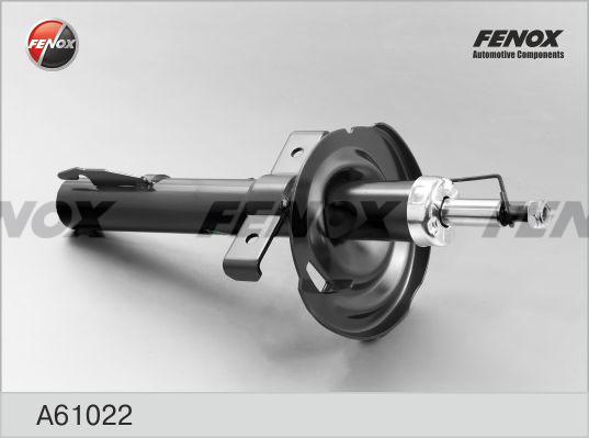 Fenox A61022 - Амортизатор autocars.com.ua