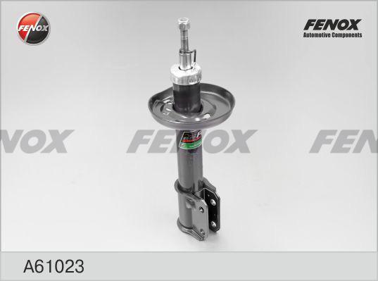 Fenox A61023 - Амортизатор autocars.com.ua