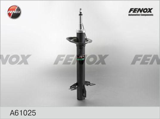 Fenox A61025 - Амортизатор autodnr.net