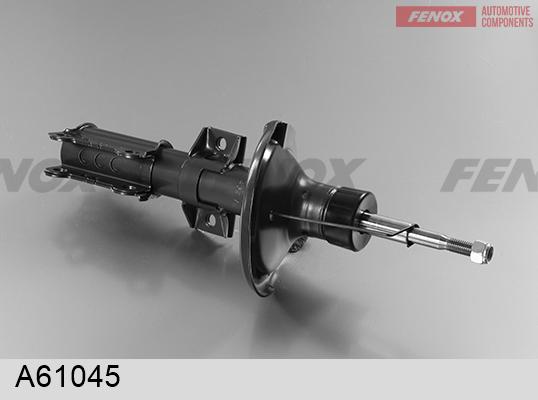 Fenox A61045 - Амортизатор avtokuzovplus.com.ua