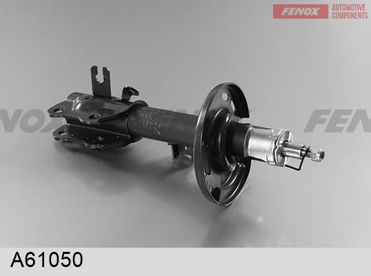Fenox A61050 - Амортизатор avtokuzovplus.com.ua