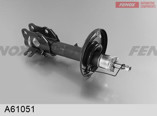 Fenox A61051 - Амортизатор autodnr.net