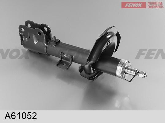 Fenox A61052 - Амортизатор autodnr.net