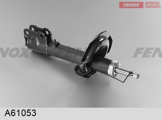 Fenox A61053 - Амортизатор avtokuzovplus.com.ua