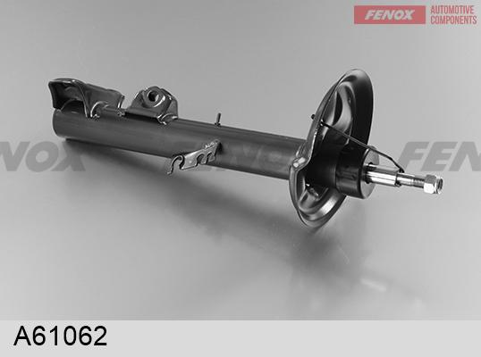 Fenox A61062 - Амортизатор avtokuzovplus.com.ua