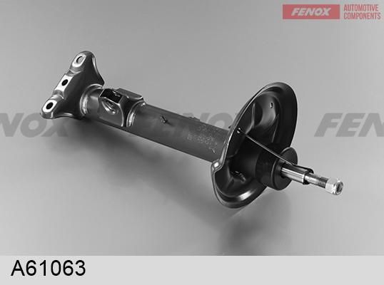 Fenox A61063 - Амортизатор avtokuzovplus.com.ua