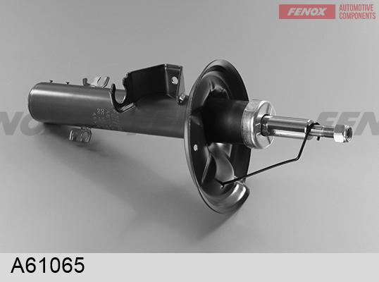 Fenox A61065 - Амортизатор avtokuzovplus.com.ua