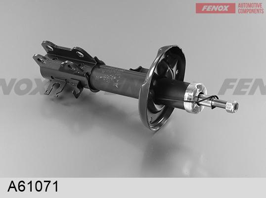Fenox A61071 - Амортизатор avtokuzovplus.com.ua