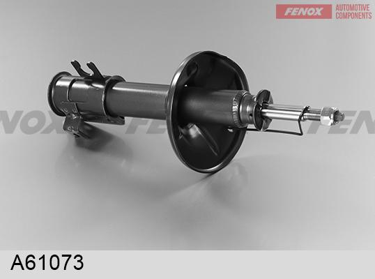 Fenox A61073 - Амортизатор autocars.com.ua