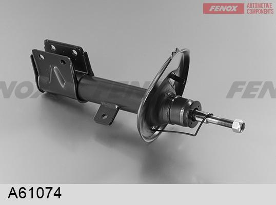 Fenox A61074 - Амортизатор avtokuzovplus.com.ua