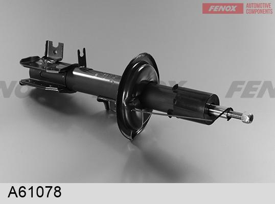 Fenox A61078 - Амортизатор avtokuzovplus.com.ua