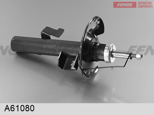 Fenox A61080 - Амортизатор autocars.com.ua