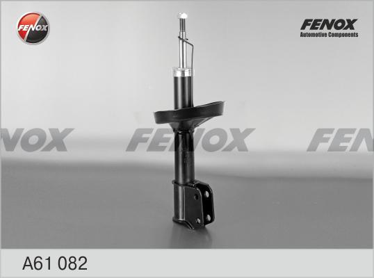 Fenox A61082 - Амортизатор avtokuzovplus.com.ua