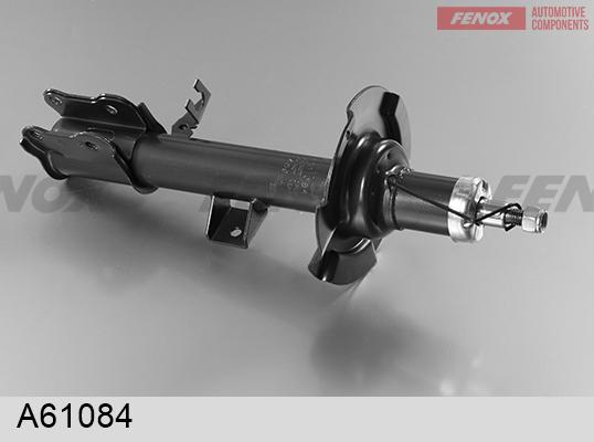 Fenox A61084 - Амортизатор avtokuzovplus.com.ua