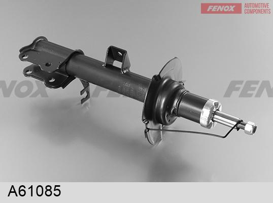 Fenox A61085 - Амортизатор autodnr.net