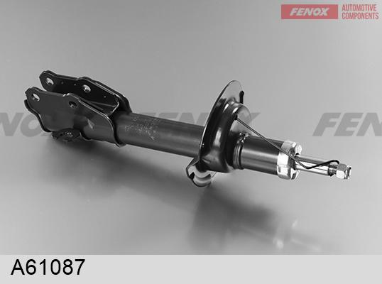 Fenox A61087 - Амортизатор autodnr.net