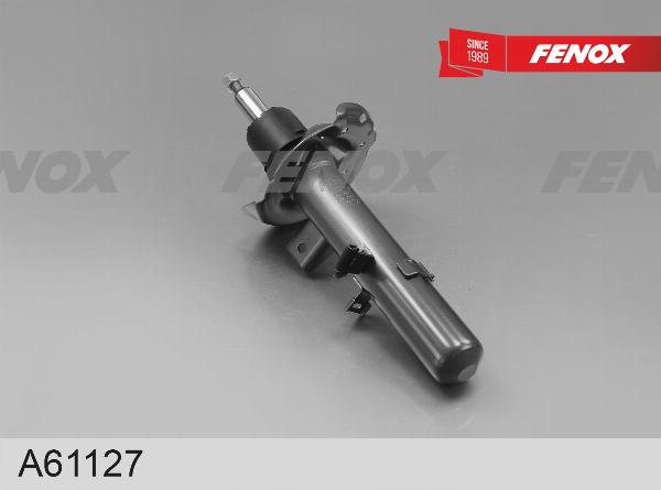 Fenox A61127 - Амортизатор autocars.com.ua