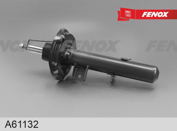 Fenox A61132 - Амортизатор autocars.com.ua