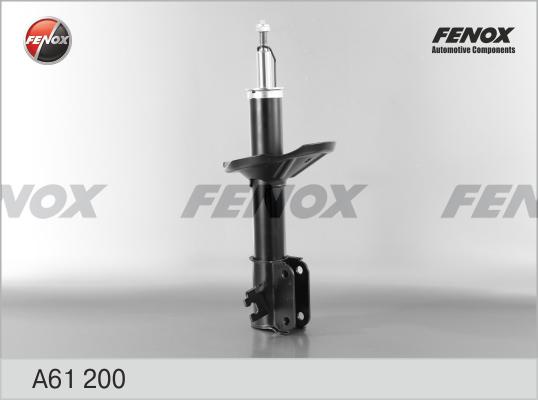 Fenox A61200 - Амортизатор autodnr.net