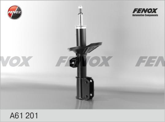 Fenox A61201 - Амортизатор autodnr.net