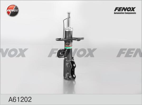 Fenox A61202 - Амортизатор autodnr.net