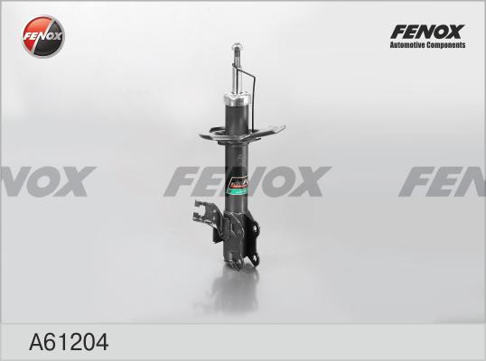 Fenox A61204 - Амортизатор avtokuzovplus.com.ua