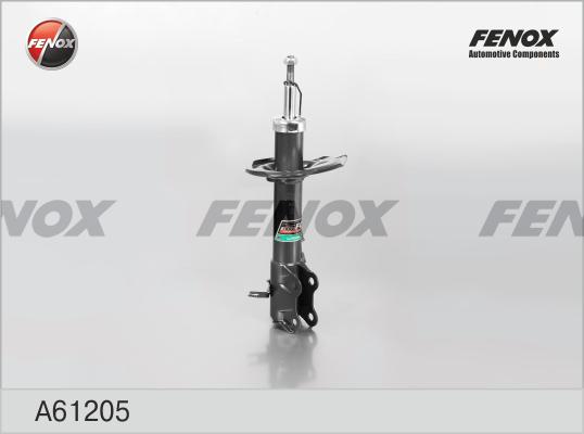 Fenox A61205 - Амортизатор avtokuzovplus.com.ua