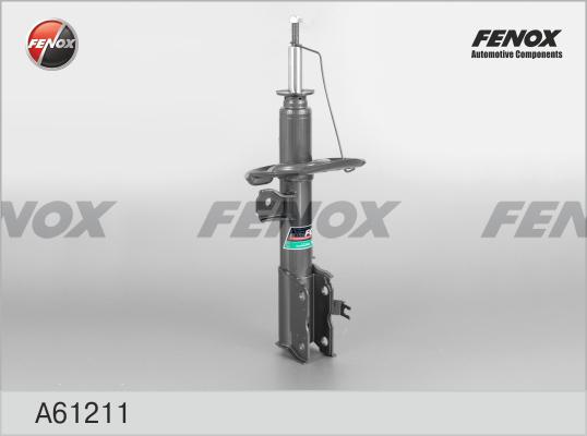 Fenox A61211 - Амортизатор avtokuzovplus.com.ua