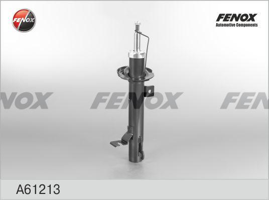 Fenox A61213 - Амортизатор autodnr.net