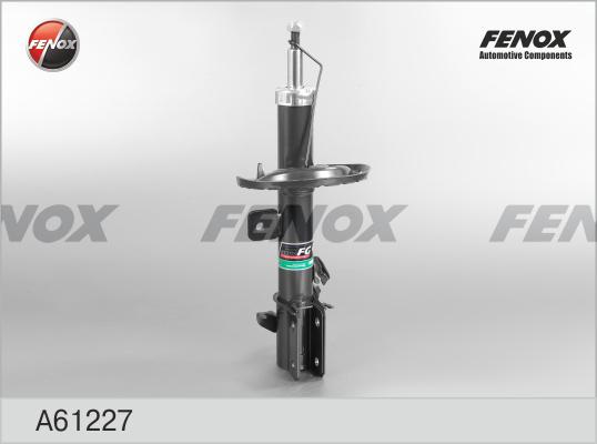 Fenox A61227 - Амортизатор autocars.com.ua