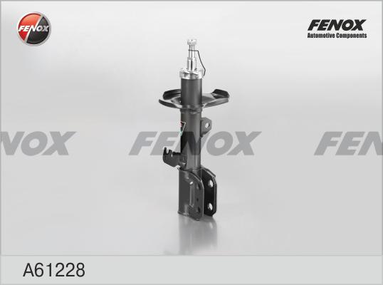 Fenox A61228 - Амортизатор avtokuzovplus.com.ua